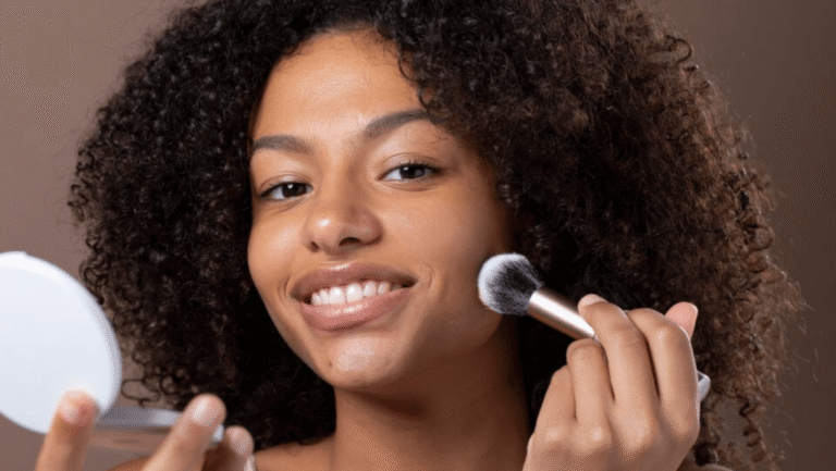 auto-maquillage cours