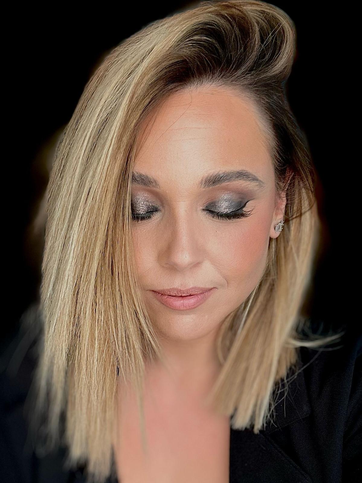 Roma Promakeup - Maquillage